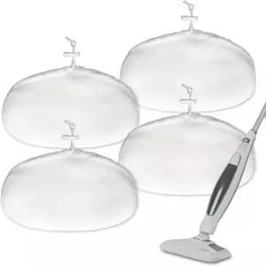 루아노클린 SMP01 스팀 걸레 패드 켄모어 SM2060 S200 시리즈 마이크로파이버 교체 비셀 파워프레시 1940