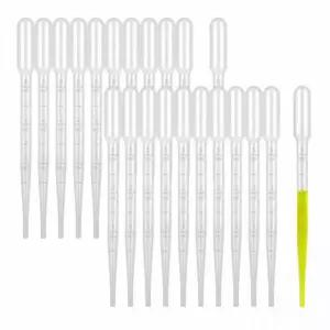 스포이드 3ml 미니 일회용 피펫