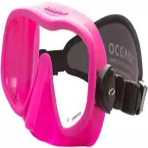 오션 미니 섀도우 스쿠버 마스크