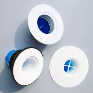 소변기 편심 이동식 샤워부스 후렌지 플랜지 정심 센서 냄새 제거 트랩