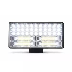 84LED 90W 써치라이트 차량용 작업등 12V 24V 화물차 지게차 방수 LED 라이트