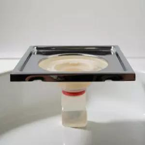 소변기 편심 이동식 샤워부스 후렌지 플랜지 정심 센서 냄새 차단