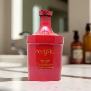 헤어 스팀팩 물미역 트리트먼트 세럼 에센스 오일 머릿결 클리닉