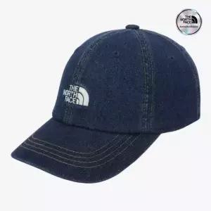 노스페이스 노스페이스키즈 NE3CR50S 키즈 로고 볼캡 INDIGO 1822925