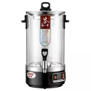 전기차탕기 차달임기 대용량 티메이커 유리 약탕기 30L 0L 20L