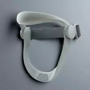 버섯목 견인기 목 스트레칭 늘리기 경추 교정기 거북목 각도조절