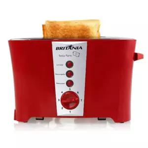 전기토스터 팝업토스터기 레트로 2구 레드 와인 토스터 샌드위치