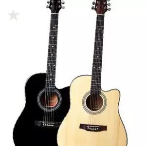 통기타 드레드넛 바디 스프루스 상판 로즈우드 지판 스틸줄 유광 마감 연주용