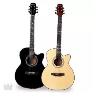 통기타 그랜드 오디토리엄 바디 스프루스 상판 로즈우드 지판 스틸줄 유광 마감