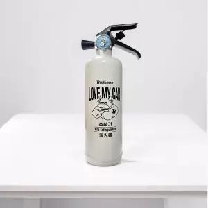 소공간용 소화용구 소화장치 소화기 매장 가정용 초기진화 차량용