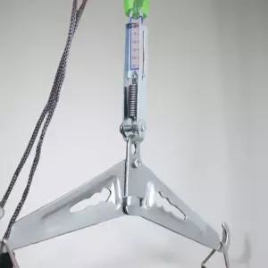 목견인 치료기 견인기 목 교정기 경추 늘리기 스트레칭 방문형