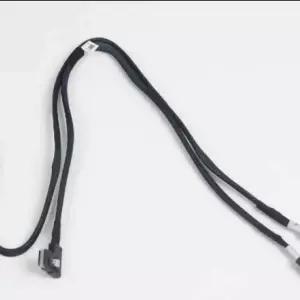 C타입 짧은 USB 코드 C 케이블 와이어 충전기 휴대폰 충전 미니 in 0cm