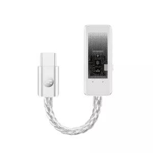 JCALLY 제이캘리 JM98MAX HiFi 포터블 DAC 꼬다리 헤드폰앰프 (통화지원)