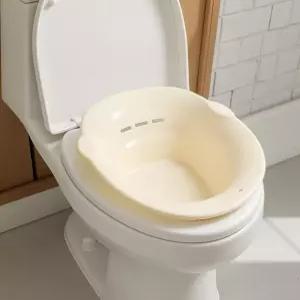 항문 온열기 좌욕기 근적외선 치질 치핵 의자 임산부 가정용 찜질기 변비 간편