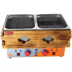 오뎅조리기 분식집 업소용 포차 가정용 오뎅탕 히팅기