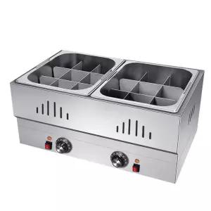 오뎅 기계 전기 오뎅기 중탕기 이자카야 포장마차