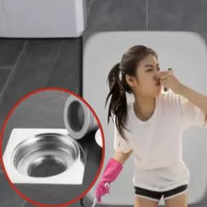 소변기 편심 이동식 샤워부스 후렌지 플랜지 정심 센서 벌래 트랩