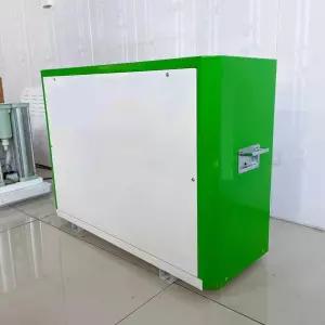 가정용 산소발생기 실내 호흡기 공급기 산소농도