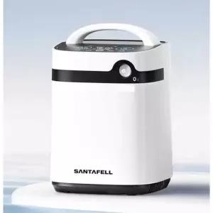 산소발생기 노인용 대용량 가정용 강아지 공기 정화