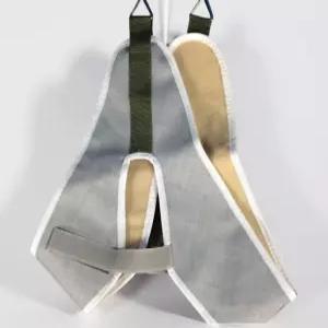 버섯목 견인기 목 스트레칭 늘리기 경추 교정기 거북목 바른자세