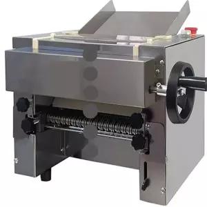 자동제면기 냉면 메일 면 칼국수 파스타 압착기 롤러