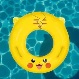 9개월 아기 튜브 보행기 물놀이 그늘막 등받이 야외 유아용 두돌 귀여운 고무