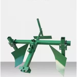 두둑성형기 도랑 쟁기 경운기 트랙터 밭갈이 배토기