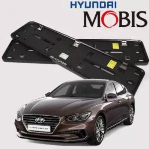 [CAR] 도어 가드 자동차 순정형 스텝 플레이트 차량 커버