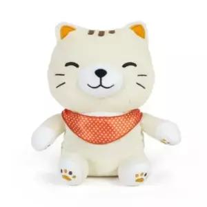 골프헤드커버 소렌토로 고양이 우드 커버 HE-506