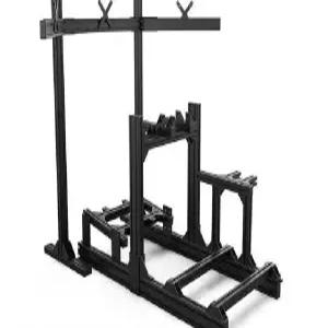 Profile 프로파일 XT 알루미늄 LTG 레이싱휠 4080 거치대