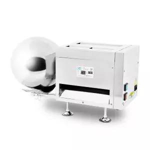 환제조기 작은 당의기 참깨 사이즈 수제 3mm 제환기  알약 환약 제조기