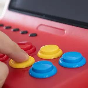 휴대용 가정용 오락실 패밀리 미니뷰릭스 게임기