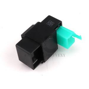 호환상품 바이크 오토바이 성능 부품 점화 시스템 유닛 AC CDI 레이싱 50 70 90 110 125 스쿠터 핏 자전거