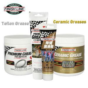 FINISH LINE 자전거 그리스 헤드셋/하단 브래킷/허브/시트포스트 유지 보수 윤활제 수리 베어링