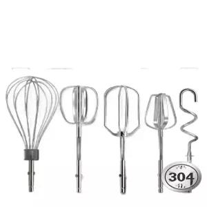 휘핑기부품 핸드믹서 전동 제빵 베이킹 액세서리