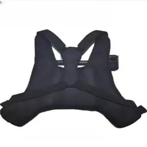 스키힙색 보드 스포츠 수납용 A. 검정 가방 아웃도어