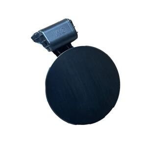 호환상품 신형 호환 695102B000 연료 주입구 문 어셈블리 현대 호환 싼타페용