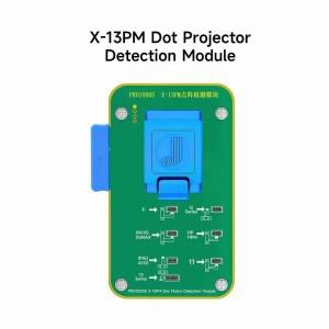 JCID 도트 프로젝터 감지 모듈 + Pro 1000S/X-13PM 전체 시리즈 지원/도트 수리  기능