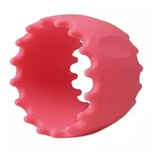 아우얼스룸 비사지 실리콘 괄사 /얼굴마사지 윤블리맘 페이스핏