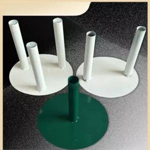 자이언트 빅플라워 받침대 장미 장식 종이꽃 인공 웨딩