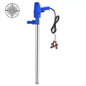 식용유 오일 펌프 이송 전동 호스 디스펜서 (대유량)780W알루미늄 고압