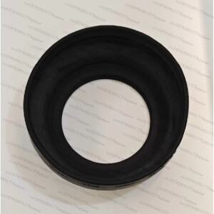 니콘 Ai-S 니코르 50mm f/1.2용  렌즈 후드 고무 HR-2 사용