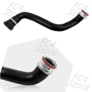 호환상품 메르세데스 벤츠 호환 ML/GL/GLE/GLS GLE W166 1665000075 자동차 부품용 냉각수 호스 파이프 물