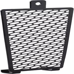 오토바이 오일 쿨러 라디에이터 그릴 콜링 가드 보호 커버 핏 할리 소프트테일 팻 밥 헤리티지 클래식 로우