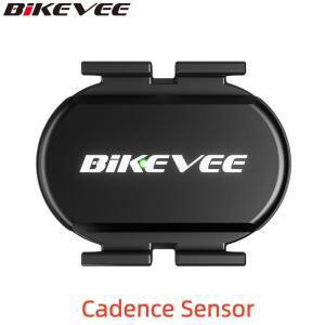 무선 케이던스/속도 센서 블루투스&ANT+ 사이클링 RPM 자전거 컴퓨터용 Rouvy/Zwift/Garmin/Wahoo/CooSpori