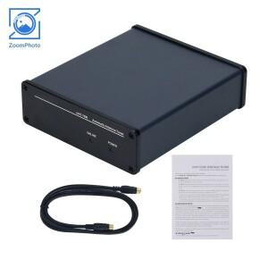 MAT-M200 1.8-54MHz 자동 안테나 튜너 200W SSB 지원 YAESU ICOM KENWOOD 송신기 용 디지털 모드 통신