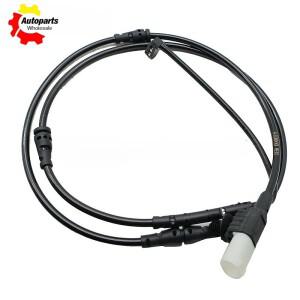 호환상품 SEM500026 랜드로버 레인지로버 스포츠 L320 2005-2013용 앞 브레이크 패드 마모 센서