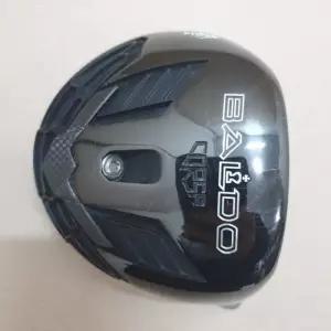 발도 코르사 458H 10도 드라이버 헤드