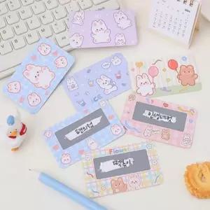 긁는 스크래치 복권 만들기 제작 쿠폰 긁기 행운 생일 기념일 카드 초대권 스티커 행사 파티 선물 이벤트