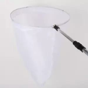 곤충채집 튼튼한 실속형 대형 포충망 잠자리채